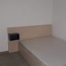 Single Bedroom Apartment 2+1. You can reserve this apartment now with RocApply