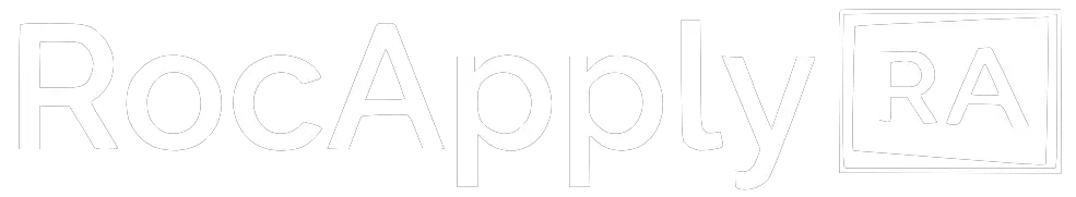 RocApply Logo