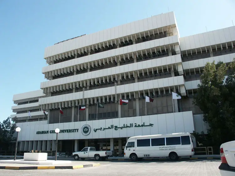 Academic jobs faculty vacancies arabian gulf university
