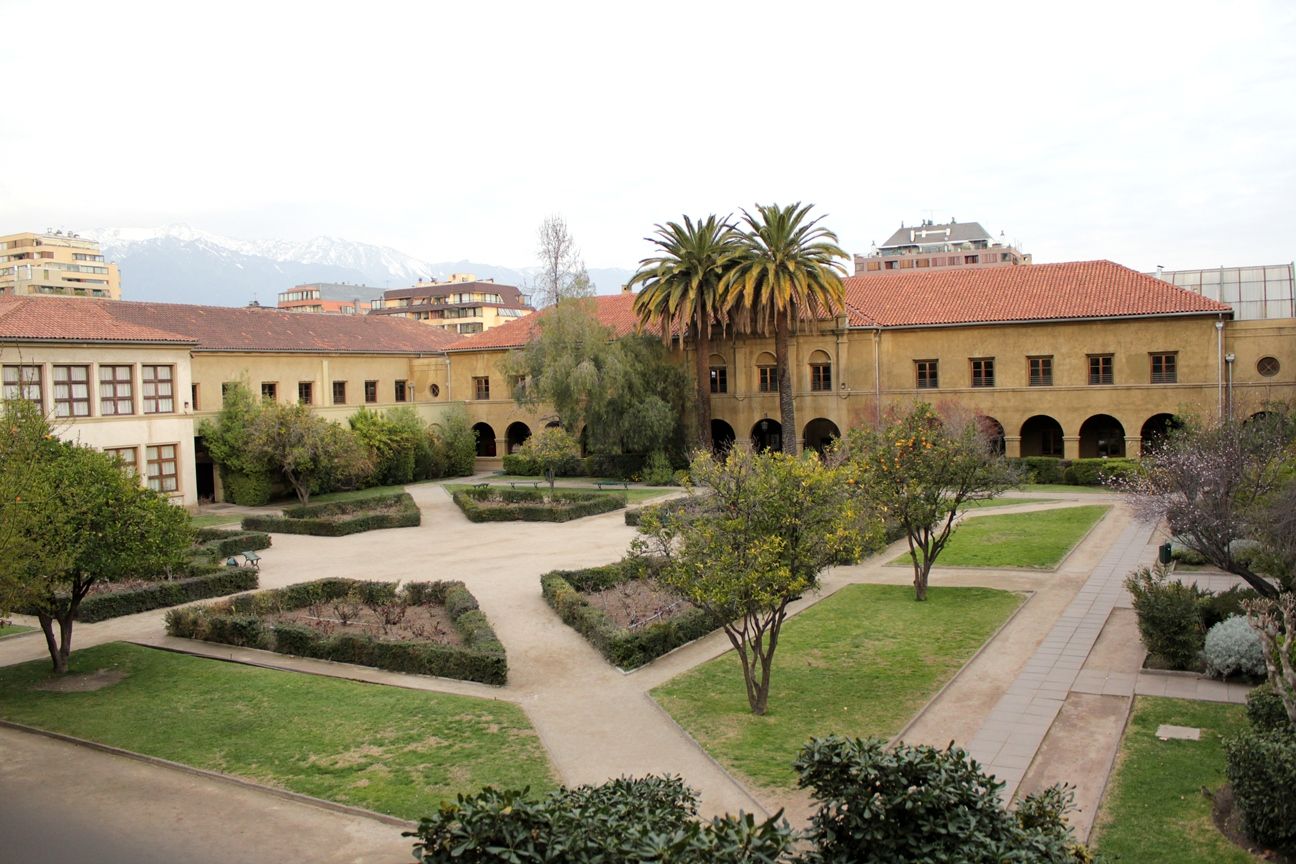 Universidad San Sebastian - Apply & Study in | Universities