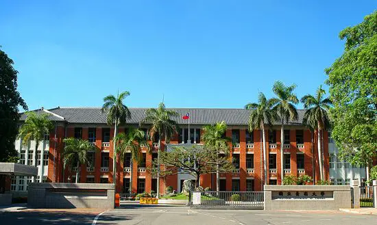 Tainan college in dating in 15 Things