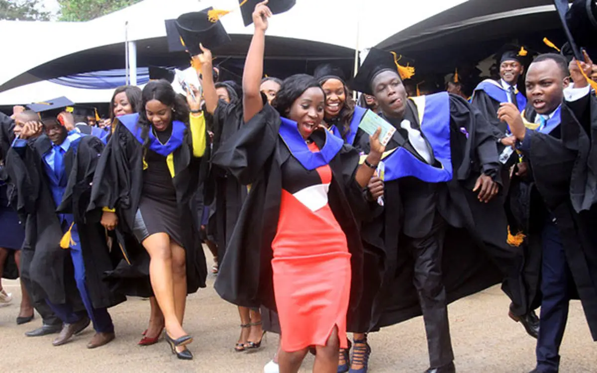 Zimbabwe Universities - Apply & Study in | Universities