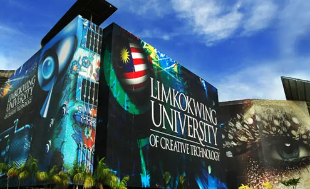 Limkokwing University Of Creative Technology Apply Study In