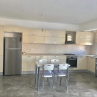 A brand new 2+1 apartment located in Gloria jeans area in Kyrenia. The apartment is 130 square meters. It's close to pretty much everything, this accommodation type is conducive or best suited for 2 people, couples or even 3 people.