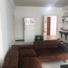 A brand new 2 bed-roomed apartment is available for rent, this accommodation type is conducive or best suited for 2 or more people and it's situated in near GAU university which means students have the option to take the bus, walk or ride a bike to GAU.