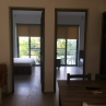 A brand new 2 bedroomed apartment is available for rent, this accommodation type is conducive or best suited for 2 or more people and it's situated in near GAU university