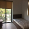 A brand new 2 bedroomed apartment is available for rent, this accommodation type is conducive or best suited for 2 or more people and it's situated in near GAU university