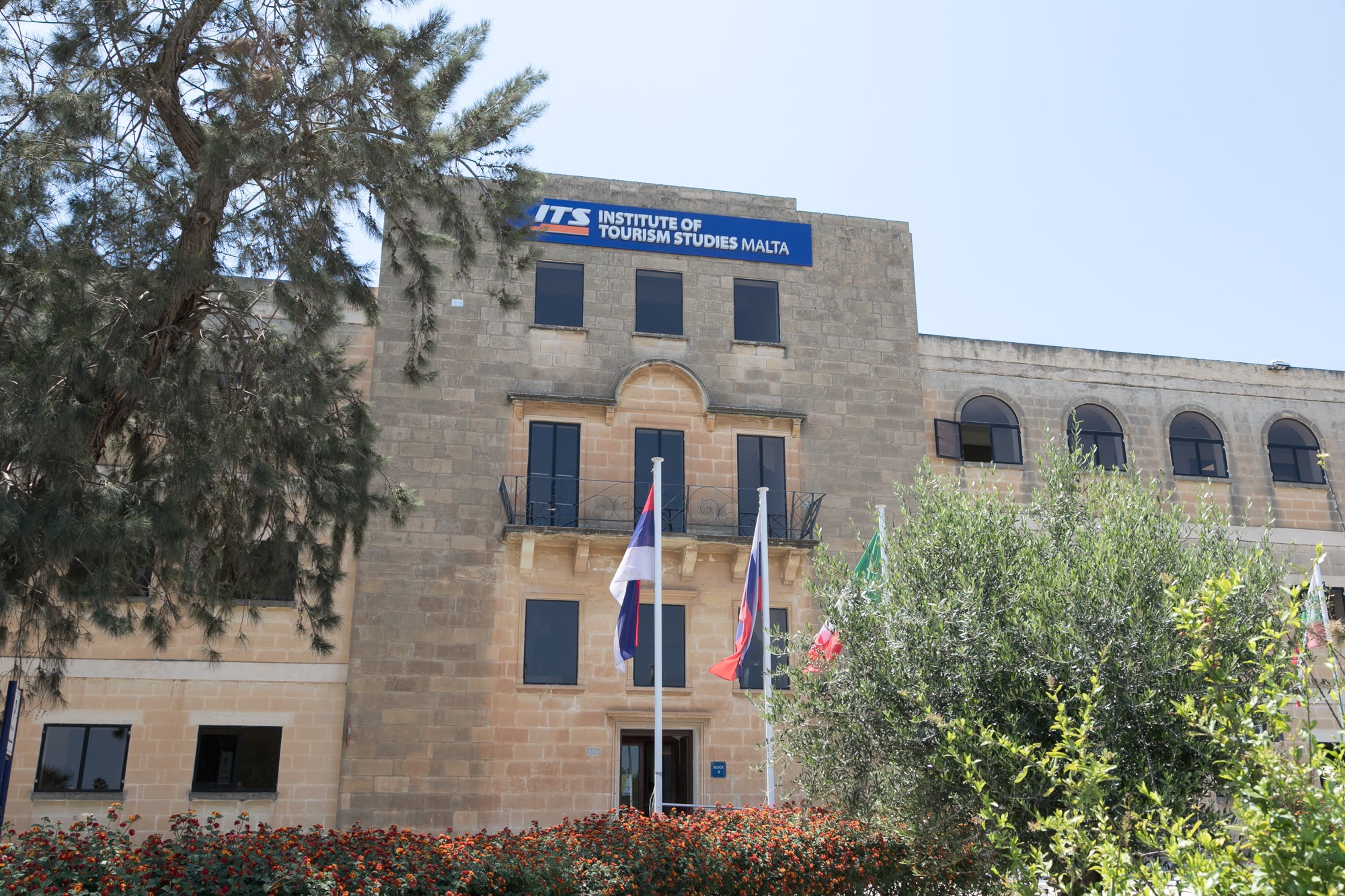 university of malta tourism studies